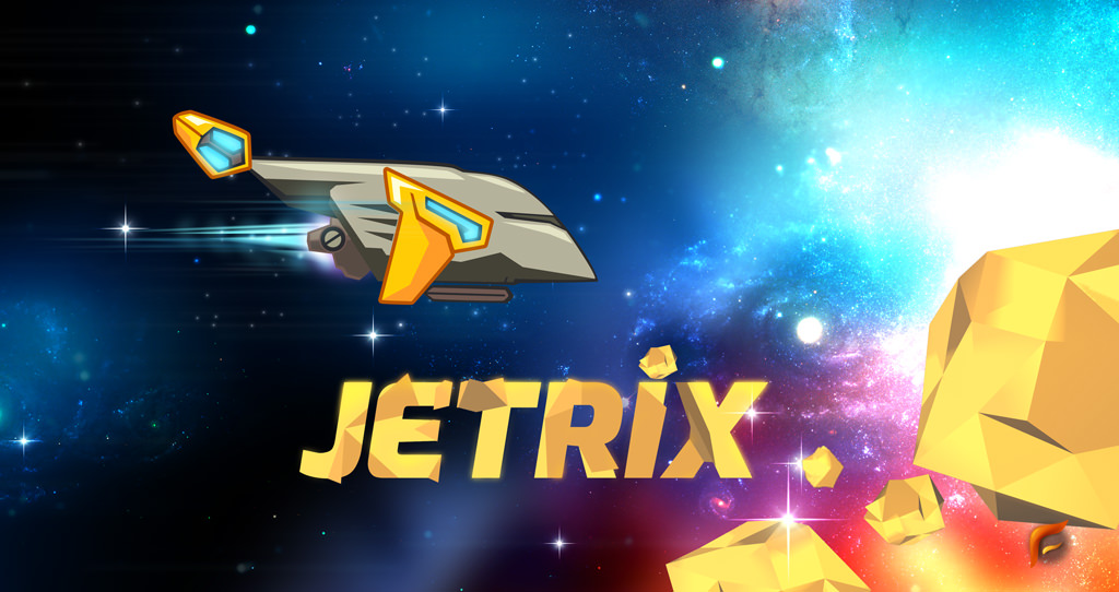 Jetrix - Art Concept Jetrix - Art Concept