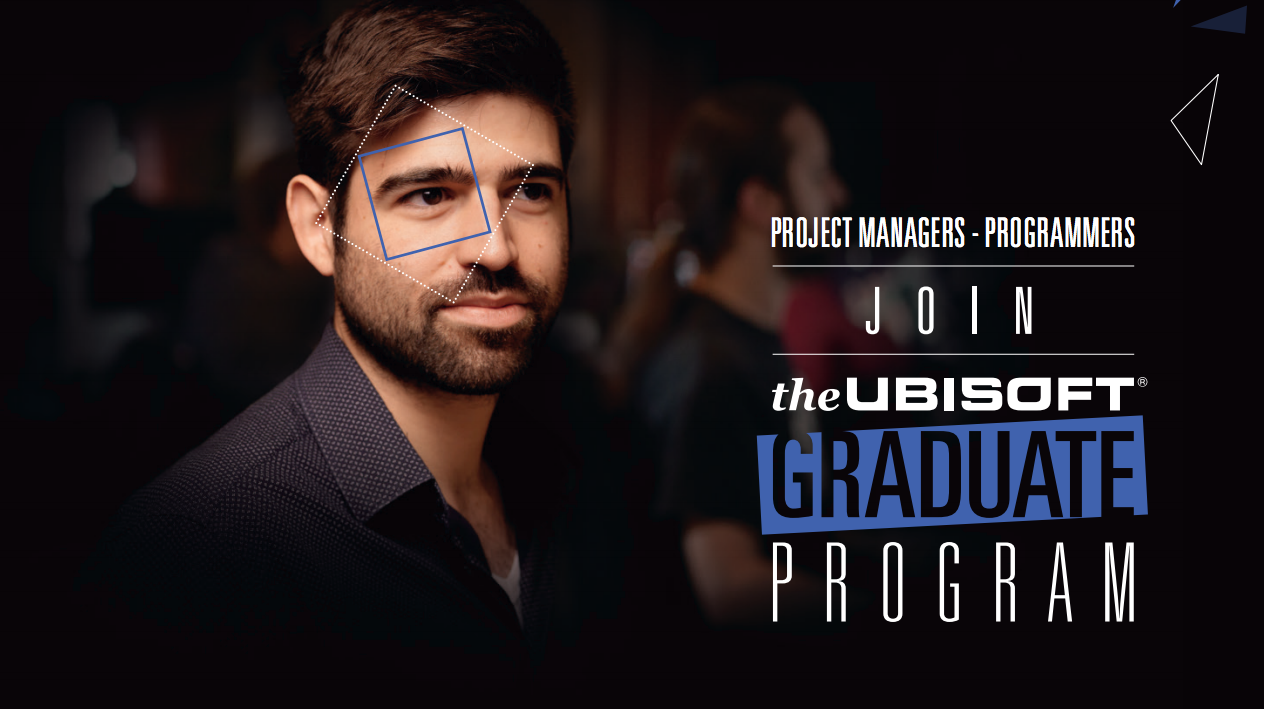 Ubisoft Graduate Program